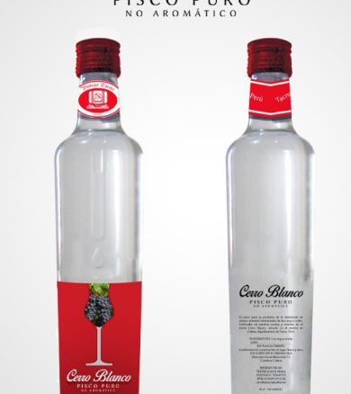 Portafolio Etiqueta