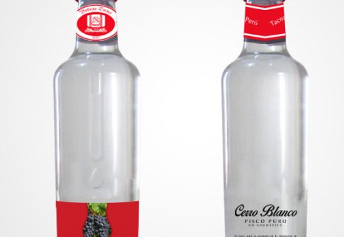 ETIQUETA CERRO BLANCO