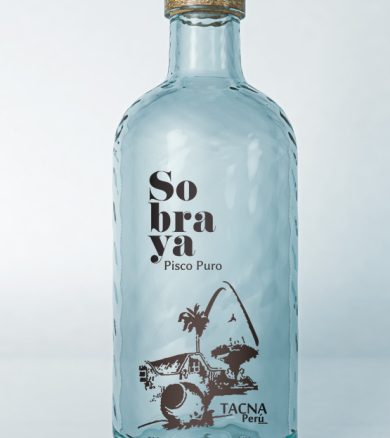 Portafolio Etiqueta